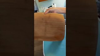 food network cutting board review