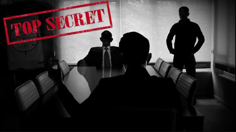 Inside the Bilderberg Group - The REAL Deep State Revealed