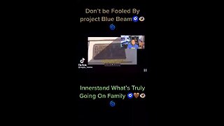 Don’t be fooled by Project Blue Beem!