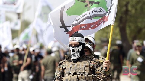 Iran Runs War Drills in Support of ‘Palestinian Intifada’