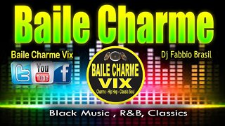 Baile Charme Vix 12 By Dj Fabbio Brasil