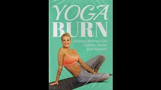 Yoga burn 12 week challenge