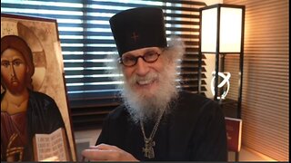 The Brother Nathanael Show - Episode 4
