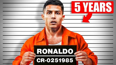 10 SHOCKING Things You Didn't Know About Cristiano Ronaldo