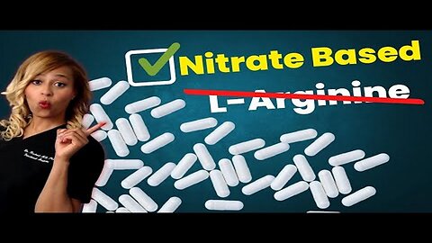 What Should You Be Looking for In A Nitric Oxide Supplement?