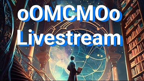 oOMCMOo Livestream 🔥🔥🔥