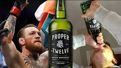 If Conor McGregor Wins I'll Slam The Whole Bottle! - Deleted Stevewilldoit Video