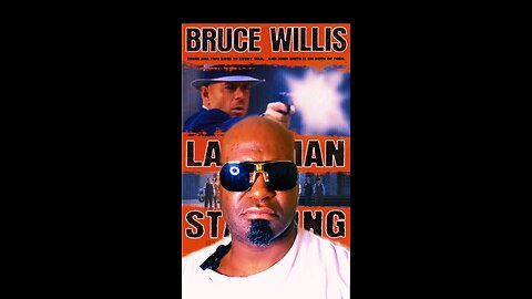 Action Movies That Should B In 4K: Bruce Willis Edition