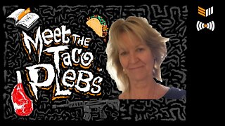 Playing With Bitcoin Feat. Kristen Cozad: Meet The Taco Plebs