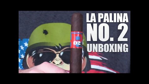 La Palina No. 2 Unboxing