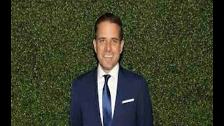 This Is the Laptop Material Feds Could Use in Hunter Biden Tax Fraud Case