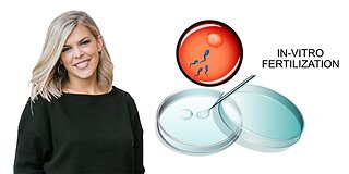 Allie Beth Stuckey: A Christian Perspective on In Vitro Fertilization (IVF)