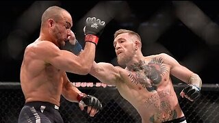 Top Finishes Vol.I: Conor McGregor