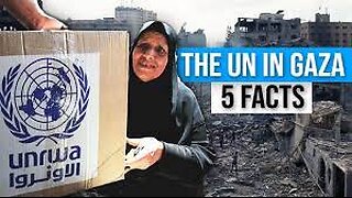 Is the UN involved in the attack on Oct 7? | Malay Subs |