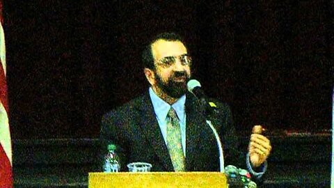 A clip from Robert Spencer in NH Is Resistance to Jihad Terror a Right Wing Issue part 3 of 6