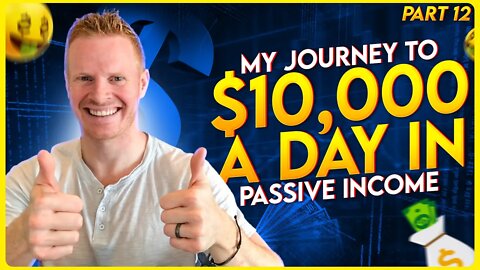 My journey to $10k/day in crypto passive income - Episode 12 - Out with the Old, In with the New