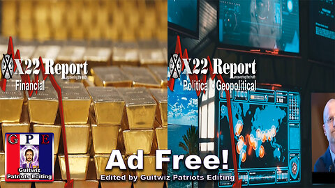 X22 Report-3325-Biden Bribing Students,Warning From Commissioner Carr, Mass Censorship-Ad Free!