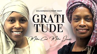 Sister2Sister 02-01-2024 | Deliverance from Envy | Gratitude