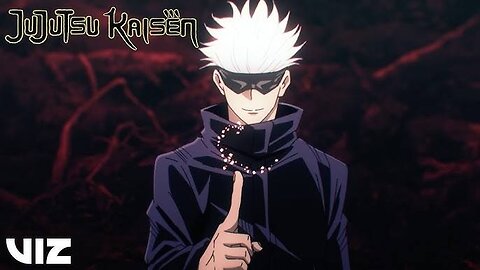 Jujutsu kaisen season 1 episode 1 hindi