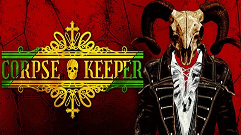 Corpse Keeper Trailer
