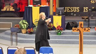 Revival Fire Your Chosen Part 4 by Joan Pearce