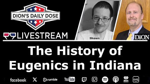 The History of Eugenics in Indiana