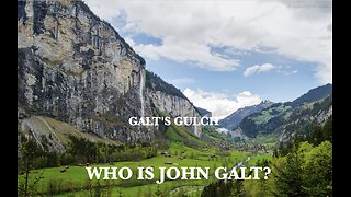 John Galt UPDATE W/ INTEL FROM X22, GENE DECODE, SACHA STONE, DAVID ICKE, NINO, JACO, Derek Johnson+