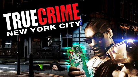 True Crime NYC | Gamesters