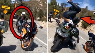 It's Time To Stop Riding Motorcycles