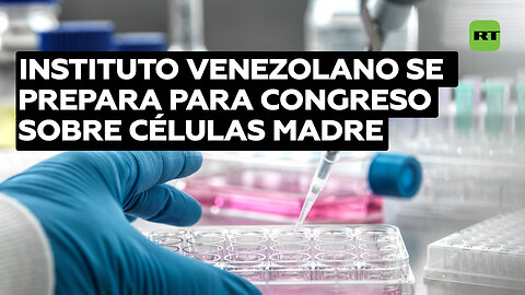 Médicos venezolanos realizan una cirugía única con células madre a niña con una enfermedad congénita