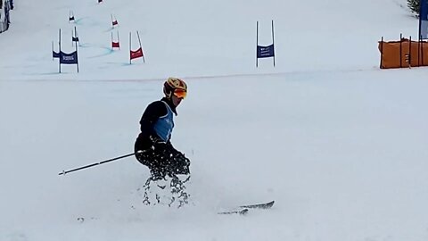 OFSAA Slalom and Giant Slalom Race Feb 24-25, 2020