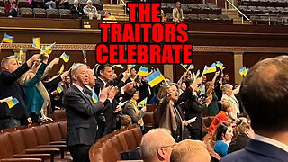 Biden Kills Women's Sports And The Traitors In Congress Celebrate Hurting America | Evening Rants