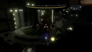 Gashnor's Cursed Halo 3 ODST Campaign