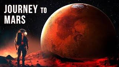 Could We Live On Mars ? 🤔 || Future of Humanity