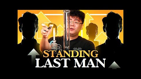 (AGE RESTRICTED) Last MAN STANDING WINS $500! Erick Khan, Tim & Goblin !