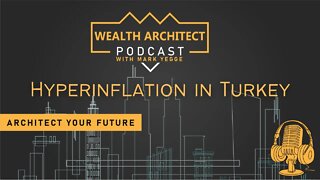EP-031 - Hyperinflation in Turkey