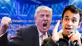 The Vivek vs Trump Drama Explained…