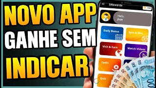 SUPER APP de JOGO para GANHAR DINHEIRO de VERDADE - Como Ganhar Dinheiro