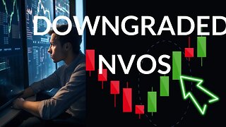 NVOS Stock Surge Imminent? In-Depth Analysis & Forecast for Tue - Act Now or Regret Later!