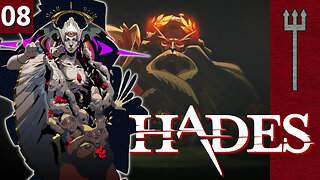 Hades Part 8