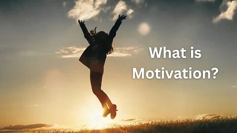 Power of Motivation