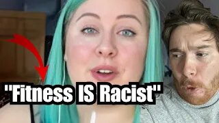 Uncovering the "Racist" Reality of Fitness...