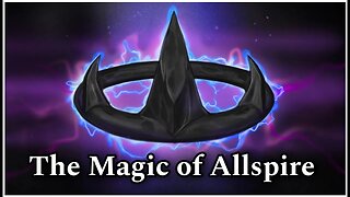 The Magic of Allspire