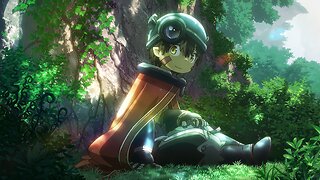 Made in Abyss OP / Opening 2v4 - Creditless | 4K | 60fps