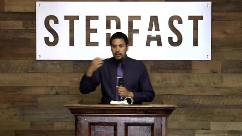 Servicio en Español | Stedfast Baptist Church