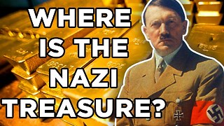 10 Unsolved Mysteries of Nazi Germany