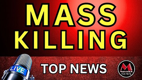 Mass Killing In Ottawa | State of The Union Address Live | Maverick Top Stories
