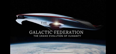 The Galactic Federation Narrative Explainef