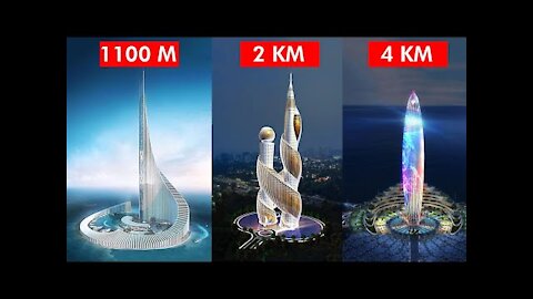 13 Projects That Will Make Dubai Stand Out By 2025