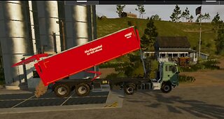 Farming Simulator 20 - buying a big rig